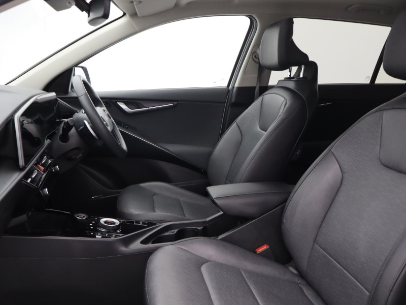 2024 (74) KIA NIRO 1.6 GDi 127 Hybrid 4 5dr DCT 5879791