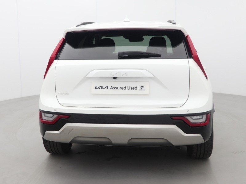 2024 (74) KIA NIRO 1.6 GDi 127 Hybrid 4 5dr DCT 5879794