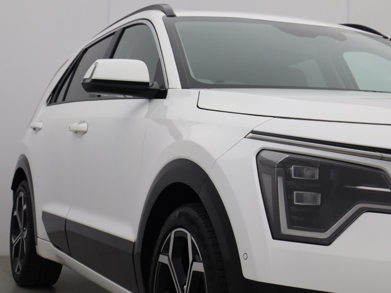2024 (74) KIA NIRO 1.6 GDi 127 Hybrid 4 5dr DCT 5879839