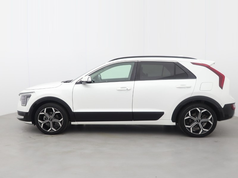 2024 (74) KIA NIRO 1.6 GDi 127 Hybrid 4 5dr DCT 5879800