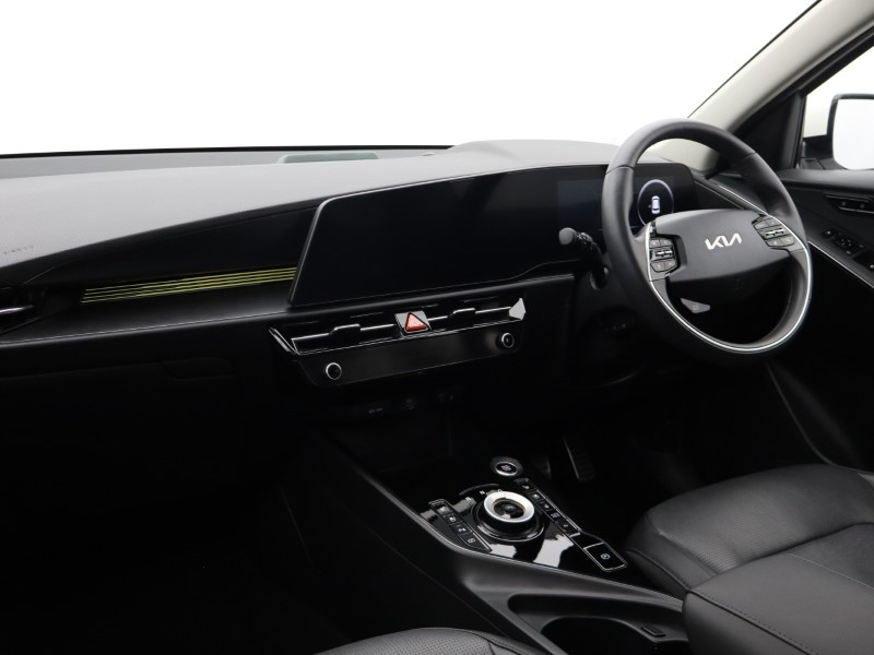 2024 (74) KIA NIRO 1.6 GDi 127 Hybrid 4 5dr DCT 5879797