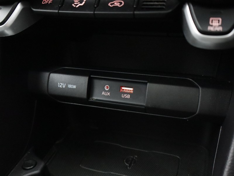 2019 (69) KIA PICANTO 1.25 X-Line S 5dr 5889735
