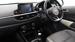 2019 (69) KIA PICANTO 1.25 X-Line S 5dr 5889713