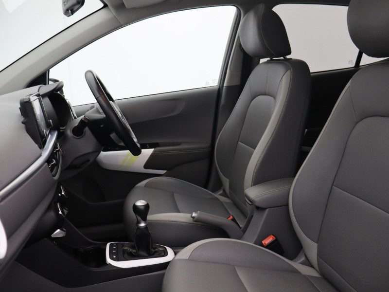 2019 (69) KIA PICANTO 1.25 X-Line S 5dr 5889707