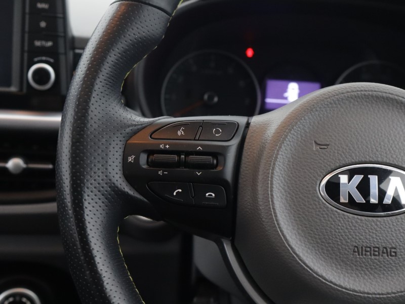 2019 (69) KIA PICANTO 1.25 X-Line S 5dr 5889722
