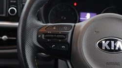 2019 (69) KIA PICANTO 1.25 X-Line S 5dr 5889722