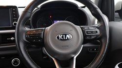 2019 (69) KIA PICANTO 1.25 X-Line S 5dr 5889721