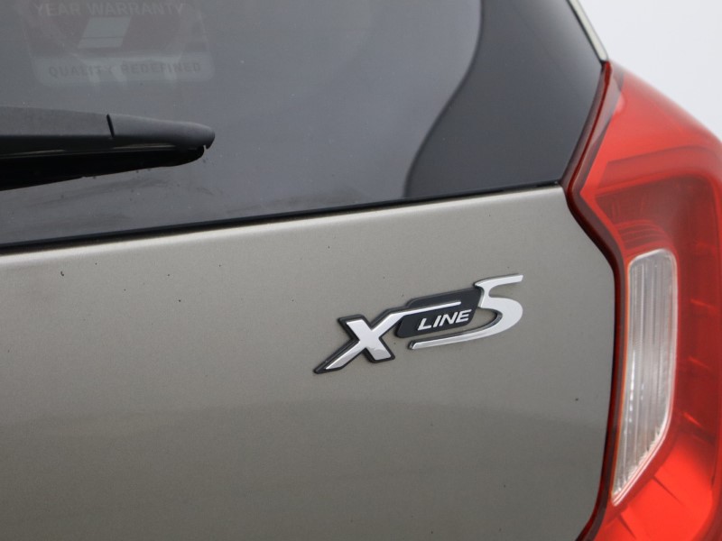 2019 (69) KIA PICANTO 1.25 X-Line S 5dr 5889741