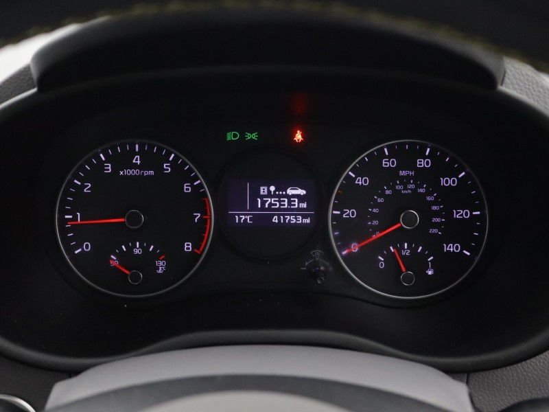 2019 (69) KIA PICANTO 1.25 X-Line S 5dr 5889715