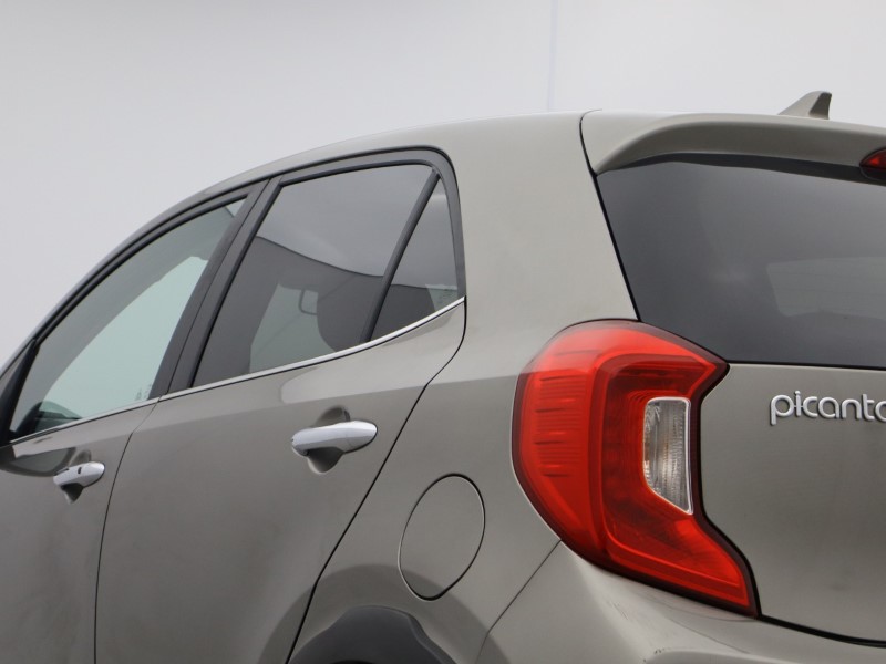 2019 (69) KIA PICANTO 1.25 X-Line S 5dr 5889740