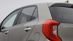2019 (69) KIA PICANTO 1.25 X-Line S 5dr 5889740