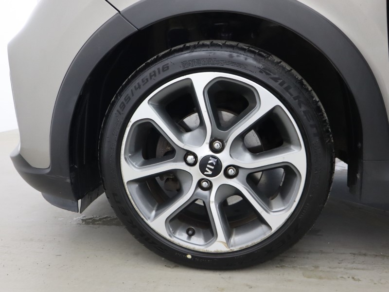 2019 (69) KIA PICANTO 1.25 X-Line S 5dr 5889712