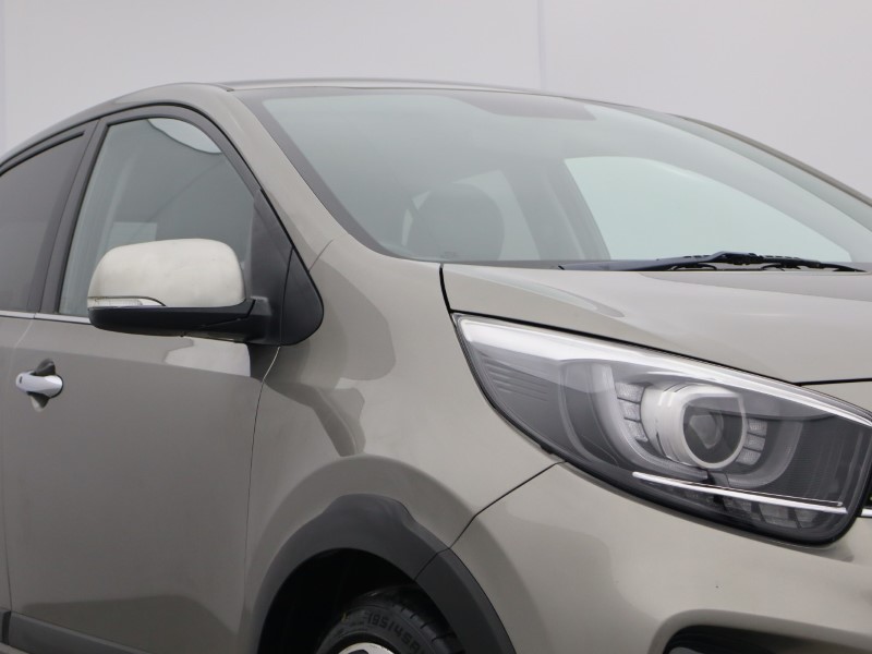 2019 (69) KIA PICANTO 1.25 X-Line S 5dr 5889743