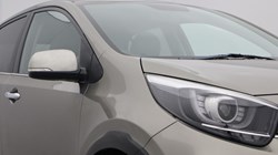 2019 (69) KIA PICANTO 1.25 X-Line S 5dr 5889743
