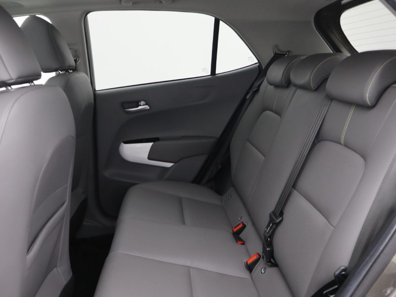 2019 (69) KIA PICANTO 1.25 X-Line S 5dr 5889708