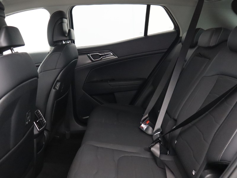 2024 (74) KIA SPORTAGE 1.6T GDi 157 48V ISG 3 5dr DCT 5911435