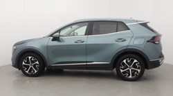 2024 (74) KIA SPORTAGE 1.6T GDi 157 48V ISG 3 5dr DCT 5911443
