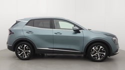 2024 (74) KIA SPORTAGE 1.6T GDi 157 48V ISG 3 5dr DCT 5911436