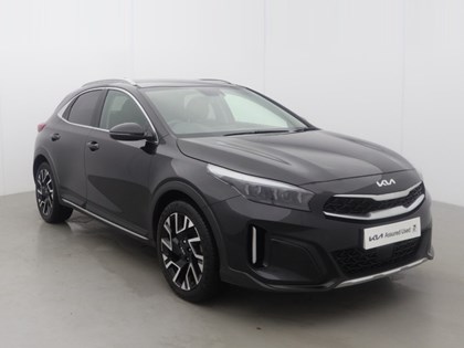 2024 (73) KIA XCEED 1.5T GDi ISG 3 5dr