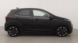 2026 (75) KIA PICANTO 1.0 67 GT-Line 5dr 5905280