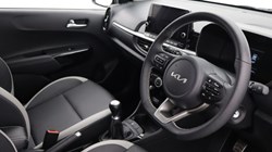 2026 (75) KIA PICANTO 1.0 67 GT-Line 5dr 5905295