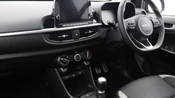 2026 (75) KIA PICANTO 1.0 67 GT-Line 5dr 5905284