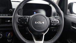 2026 (75) KIA PICANTO 1.0 67 GT-Line 5dr 5905291