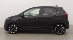 2026 (75) KIA PICANTO 1.0 67 GT-Line 5dr 5905288