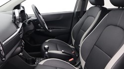 2026 (75) KIA PICANTO 1.0 67 GT-Line 5dr 5905278