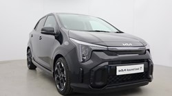 2026 (75) KIA PICANTO 1.0 67 GT-Line 5dr 5905317