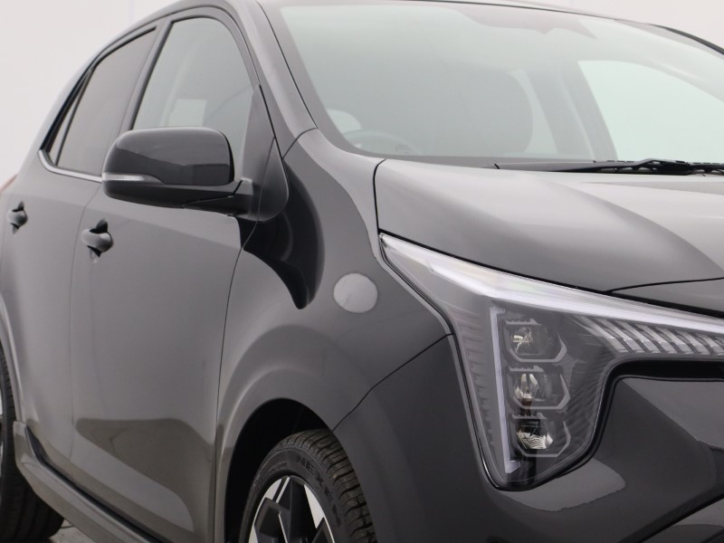 2026 (75) KIA PICANTO 1.0 67 GT-Line 5dr 5905318