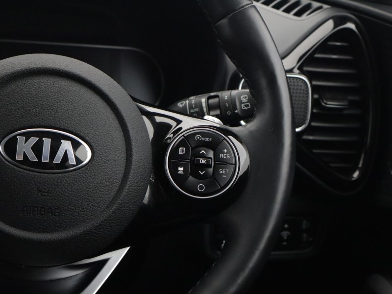 2021 (70) KIA SOUL 150kW First Edition 64kWh 5dr Auto 5919585