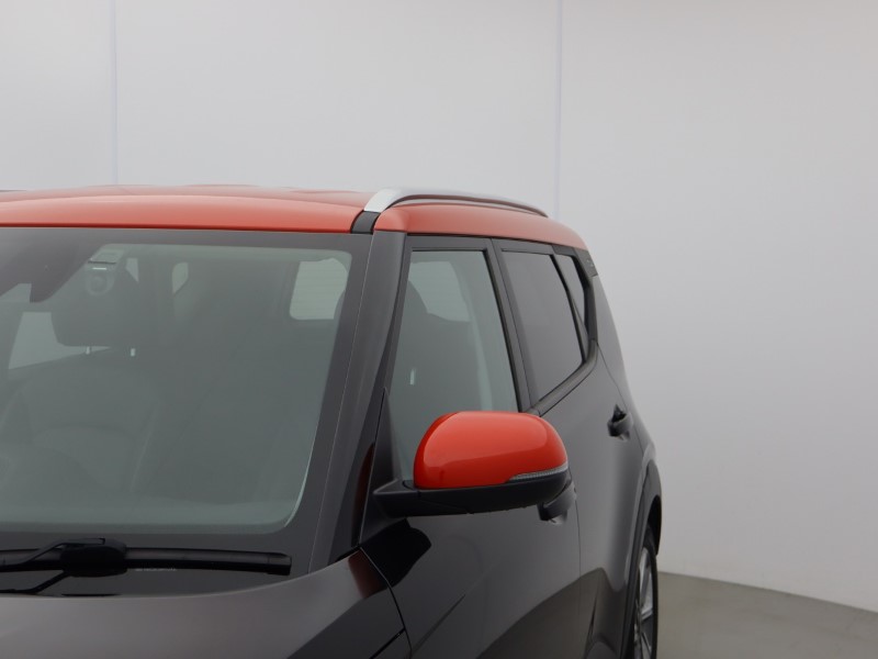 2021 (70) KIA SOUL 150kW First Edition 64kWh 5dr Auto 5919615
