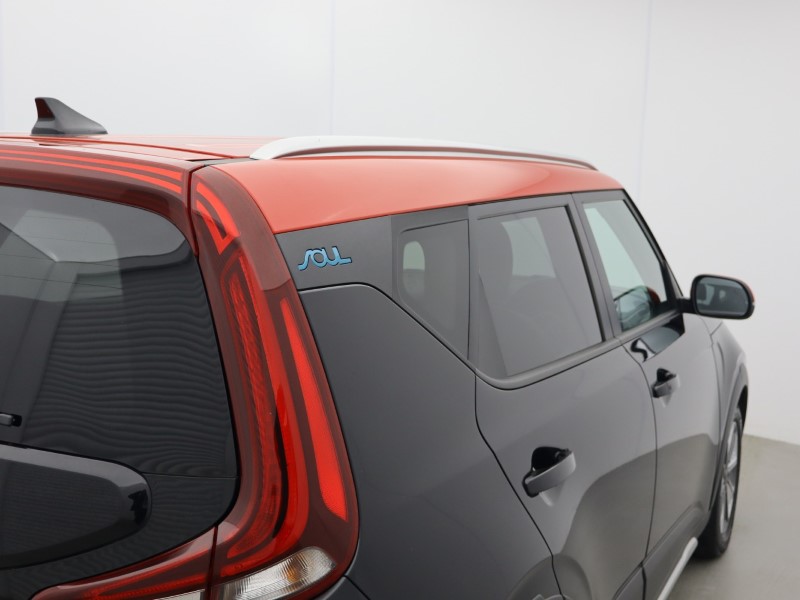 2021 (70) KIA SOUL 150kW First Edition 64kWh 5dr Auto 5919612