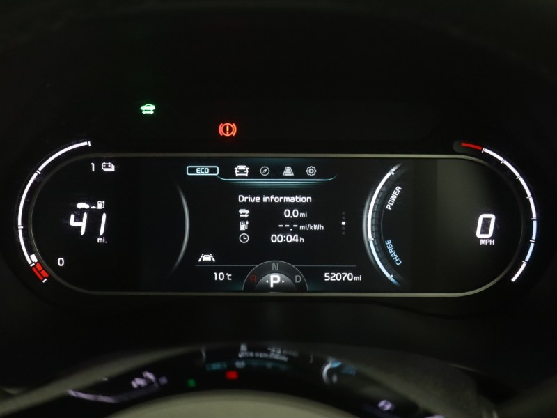2021 (70) KIA SOUL 150kW First Edition 64kWh 5dr Auto 5919578