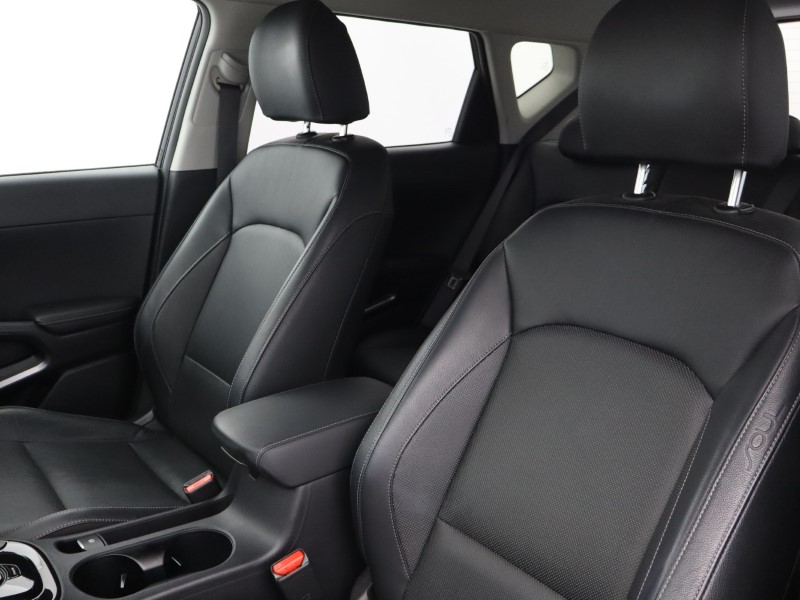 2021 (70) KIA SOUL 150kW First Edition 64kWh 5dr Auto 5919582