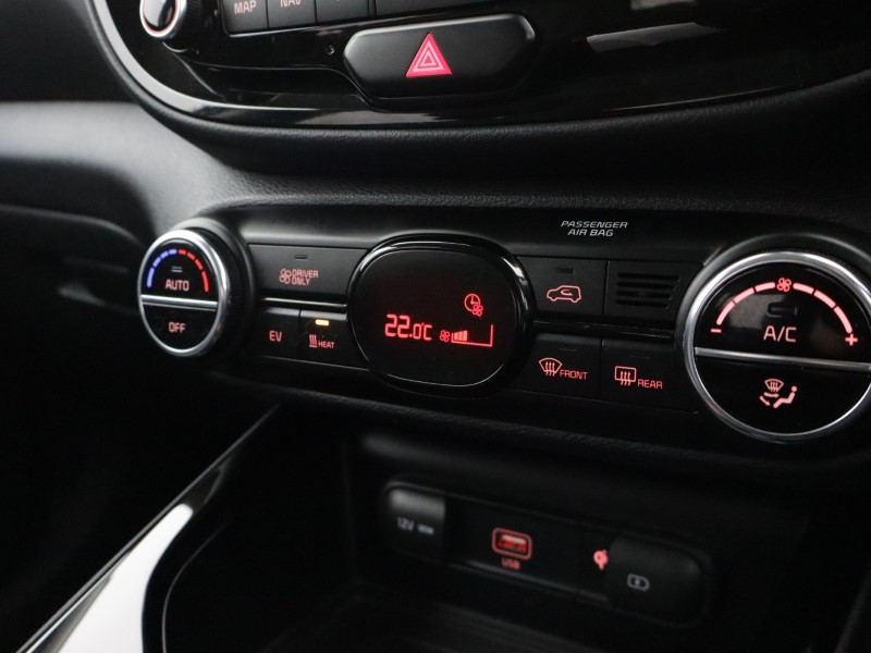 2021 (70) KIA SOUL 150kW First Edition 64kWh 5dr Auto 5919599