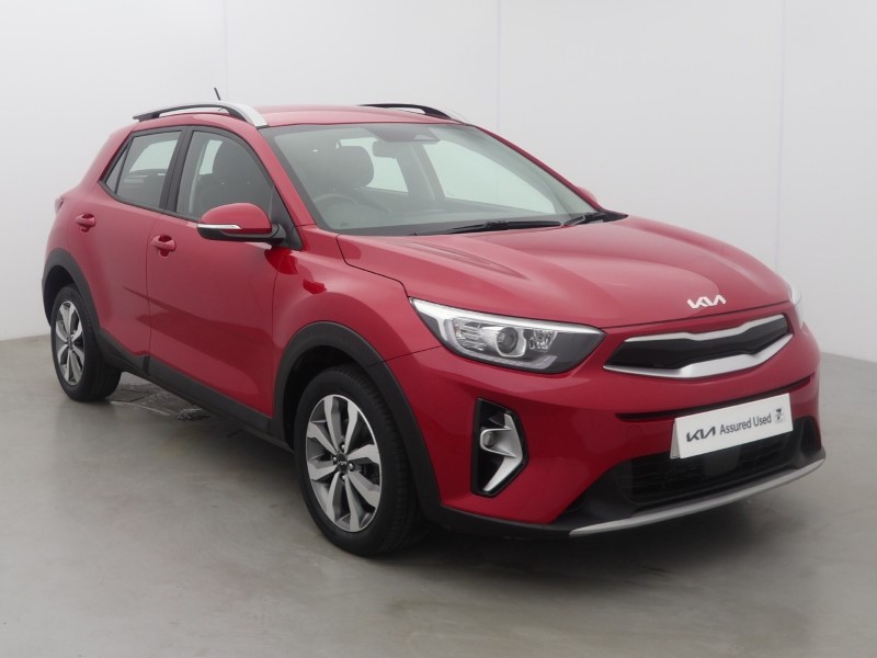 2023 (73) KIA STONIC 1.0T GDi 99 2 5dr DCT