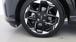2025 (75) KIA PICANTO 1.0 67 GT-Line 5dr 5904398