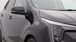 2025 (75) KIA PICANTO 1.0 67 GT-Line 5dr 5904433