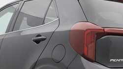 2025 (75) KIA PICANTO 1.0 67 GT-Line 5dr 5904430