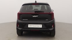2025 (75) KIA PICANTO 1.0 67 GT-Line 5dr 5904396