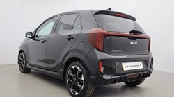 2025 (75) KIA PICANTO 1.0 67 GT-Line 5dr 5904429