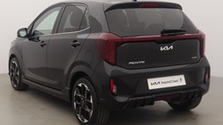 2025 (75) KIA PICANTO 1.0 67 GT-Line 5dr 5904392