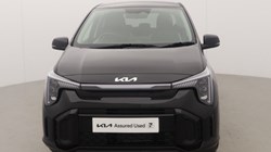 2025 (75) KIA PICANTO 1.0 67 GT-Line 5dr 5904397