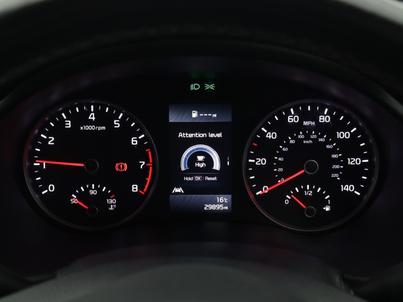 2024 (24) KIA STONIC 1.0T GDi 99 GT-Line 5dr 5905483