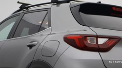 2024 (24) KIA STONIC 1.0T GDi 99 GT-Line 5dr 5905512