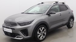 2024 (24) KIA STONIC 1.0T GDi 99 GT-Line 5dr 5905484