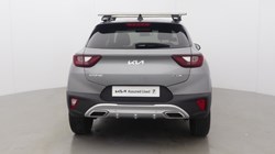 2024 (24) KIA STONIC 1.0T GDi 99 GT-Line 5dr 5905478