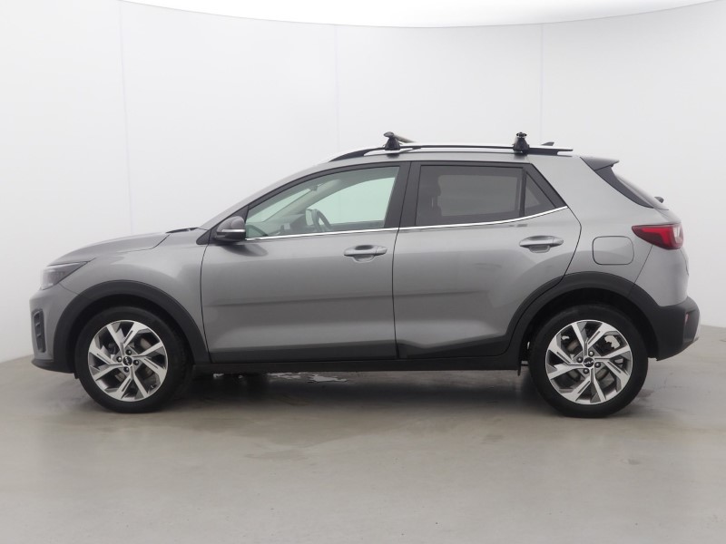 2024 (24) KIA STONIC 1.0T GDi 99 GT-Line 5dr 5905485